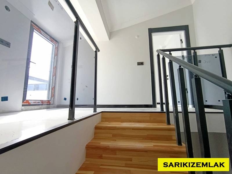 Edremit Hamidiye Mah`da3+1  Villa. - 22